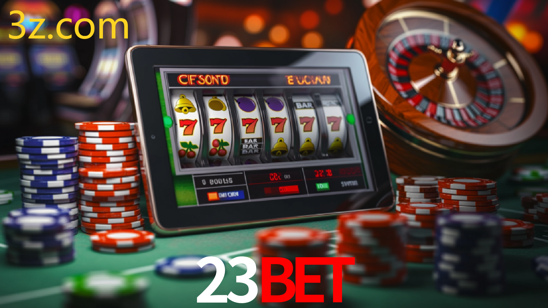 23BET