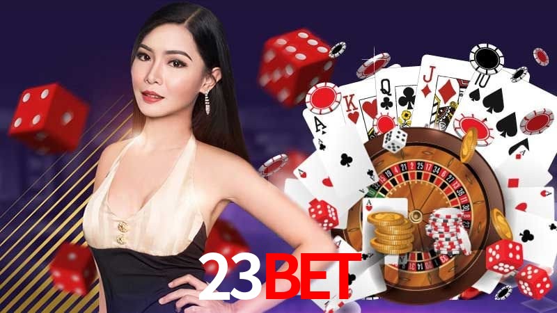 Estatísticas 23BET