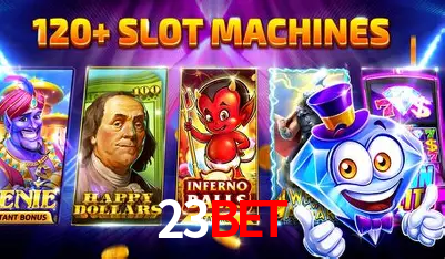 A Emoção da Loteria na 23BET: Uma Chance de Mudança de Vida