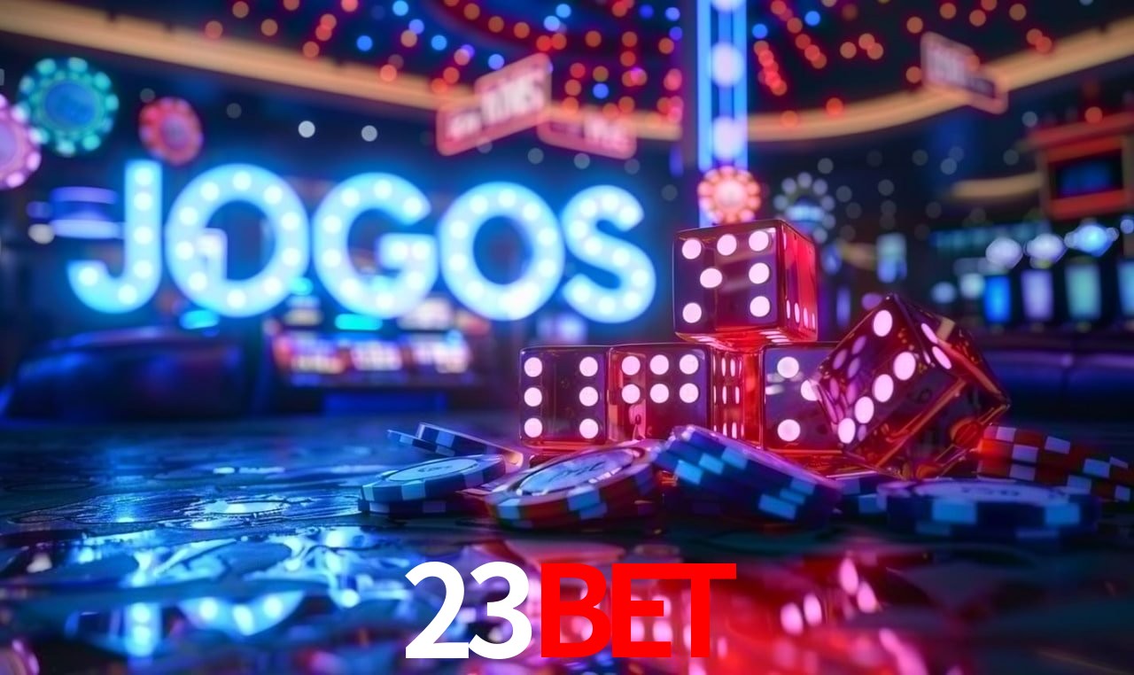 Experiência VIP 23BET