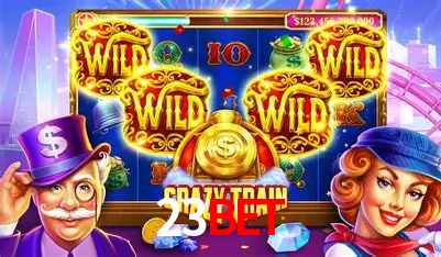 A Revolução dos Aplicativos de Jogos no 23BET