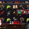 Desvendando o Mundo dos Jogos Virtuais na 23BET