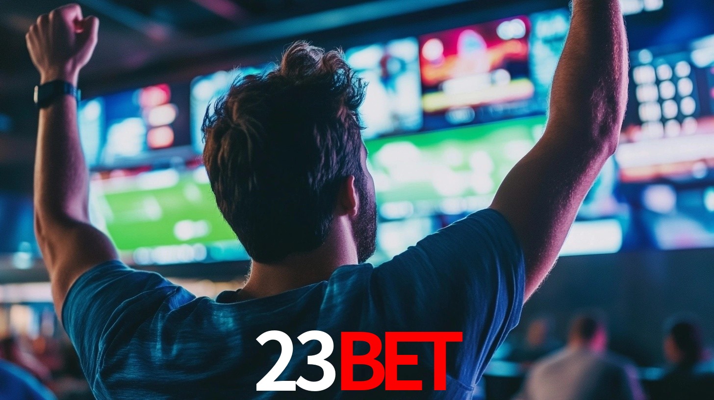 23BET login app