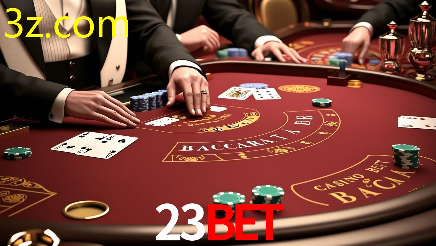 23BET