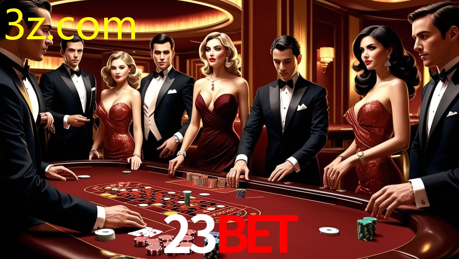 23BET