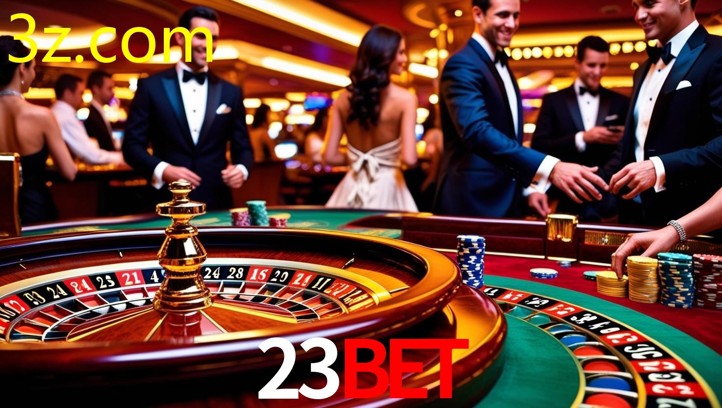 23BET