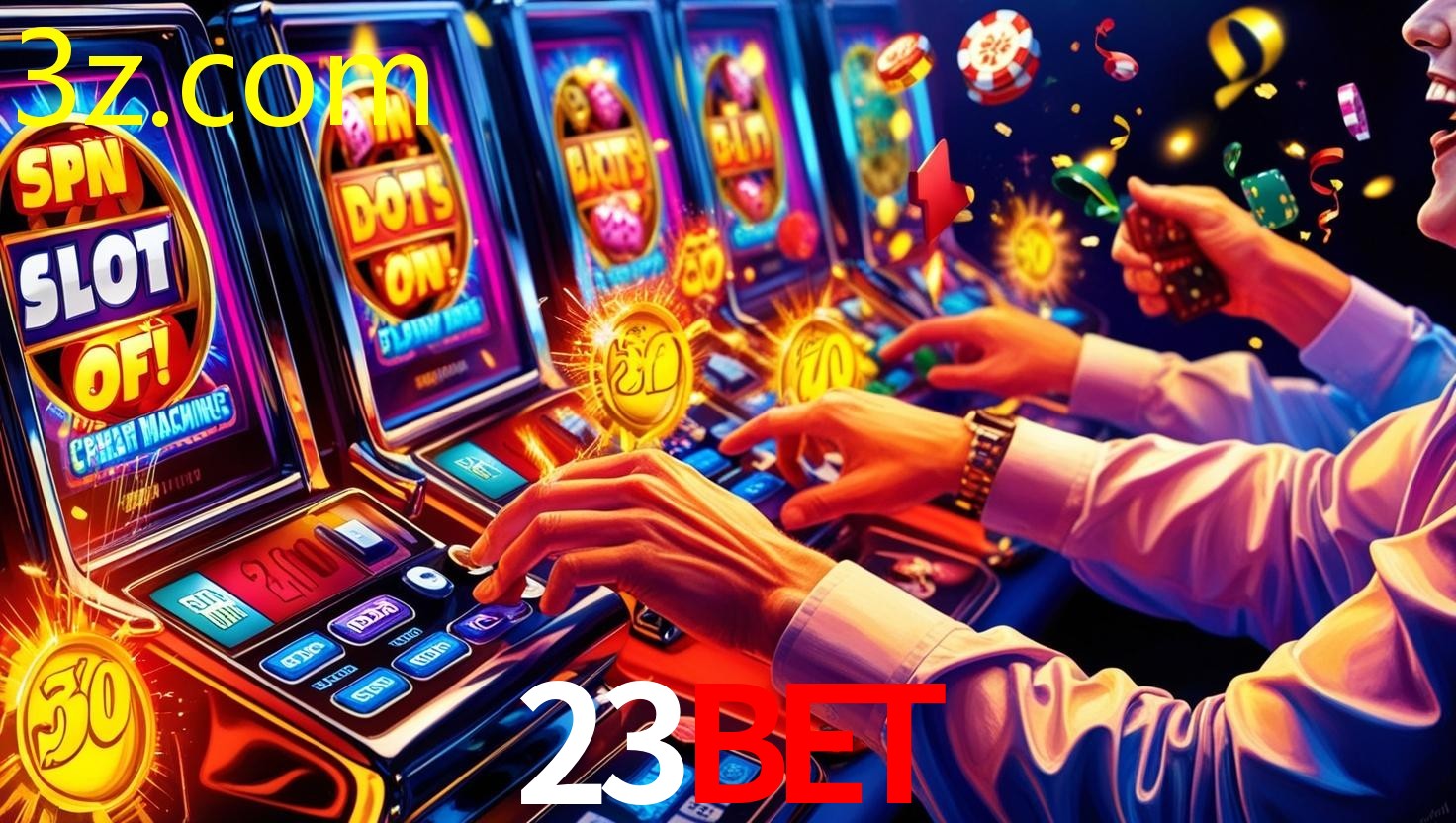 23BET