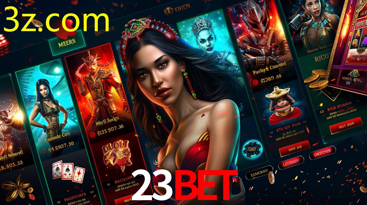 23BET