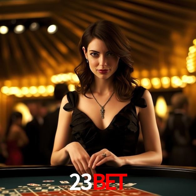 Jogos Exclusivos 23BET