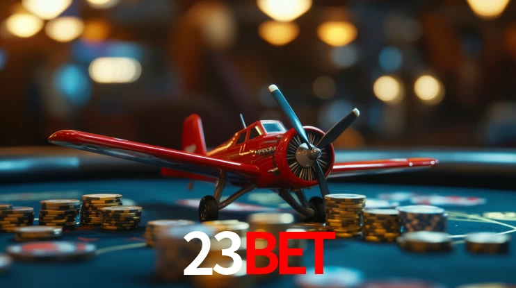 Descubra a Essência do 23BET: Nossa História e Compromissos
