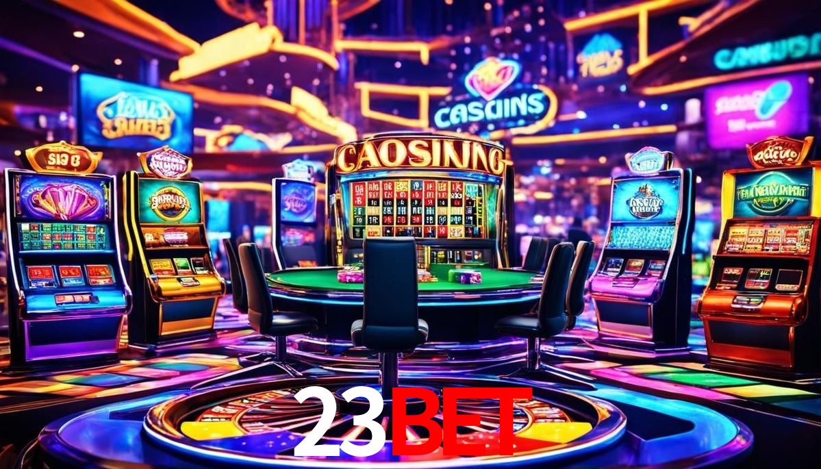 Sistemas de Segurança 23BET