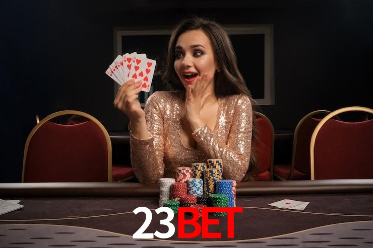 Apostas de Tênis 23BET
