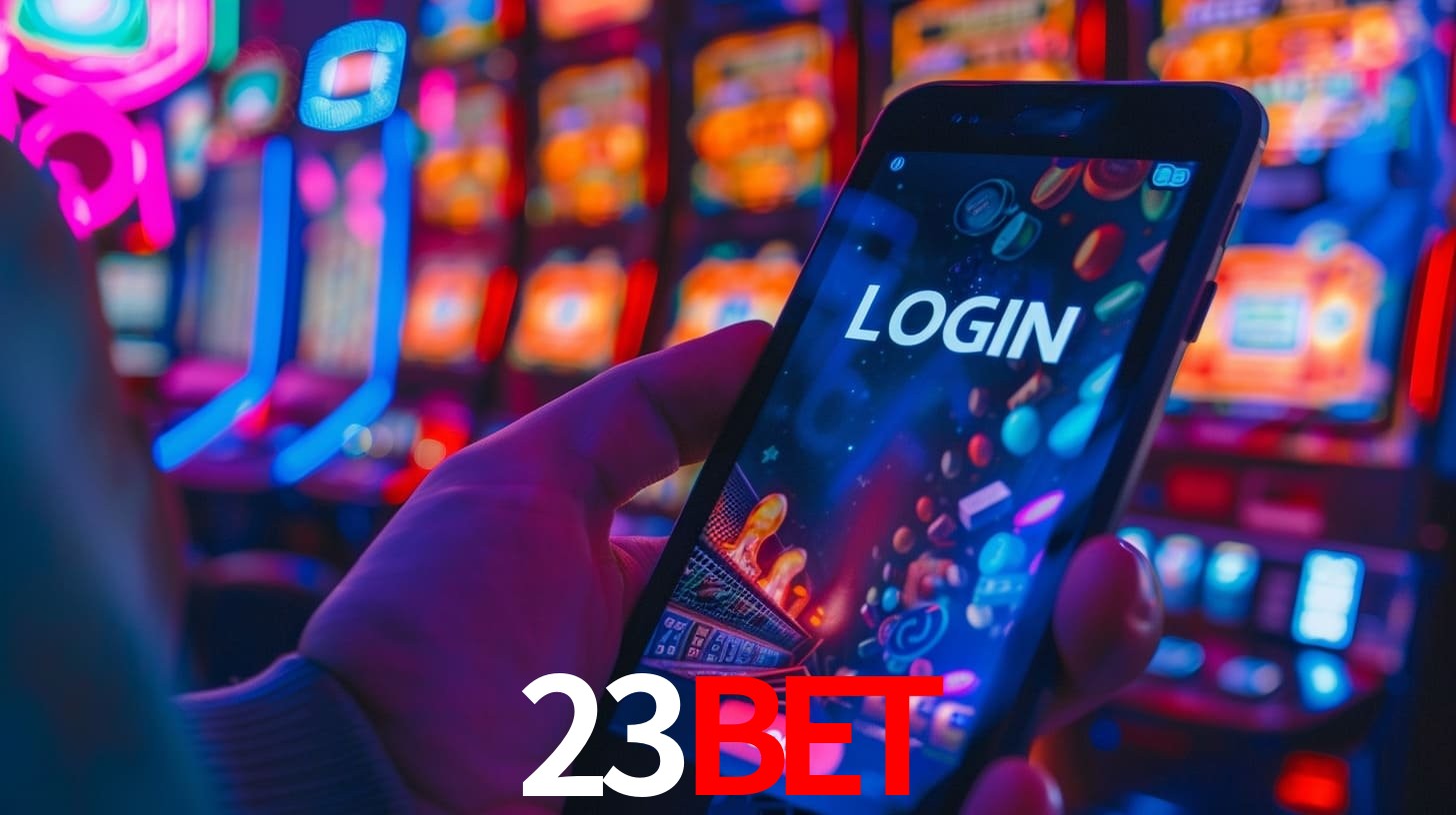 Diretório de Jogos 23BET