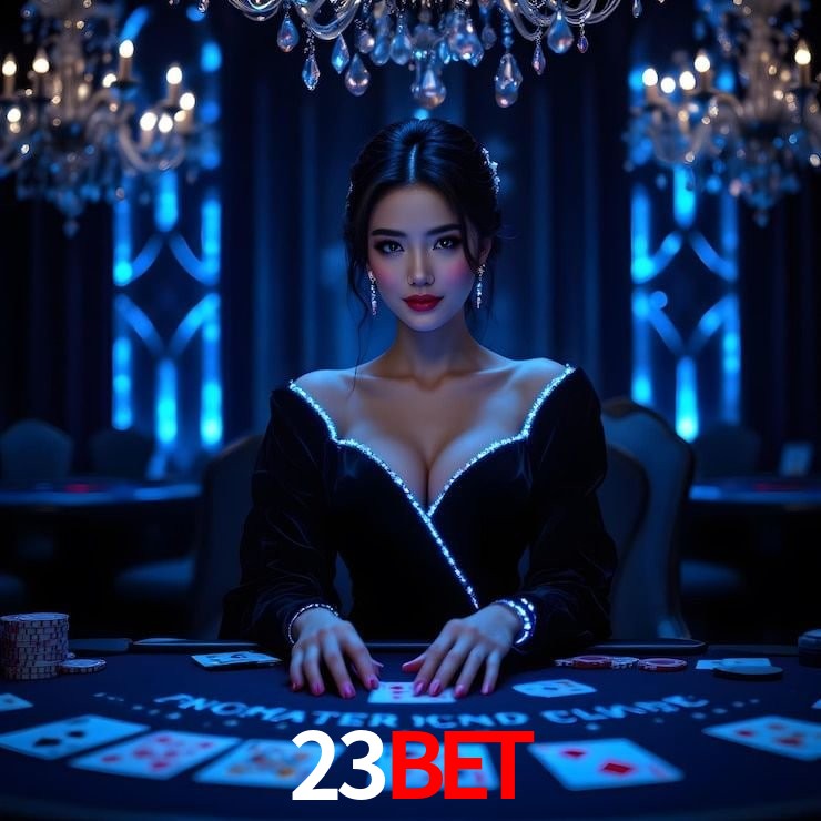 Ofertas Exclusivas 23BET