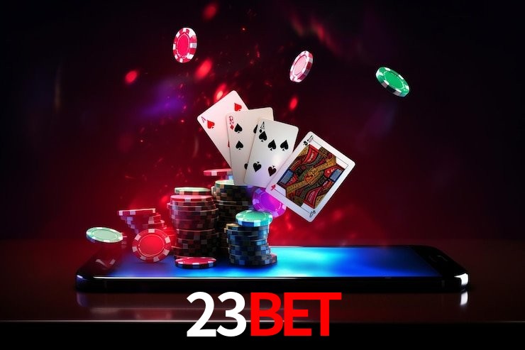 Casino VIP 23BET
