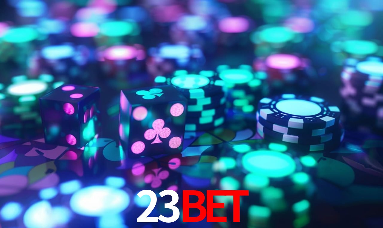 Casino Ao Vivo 23BET