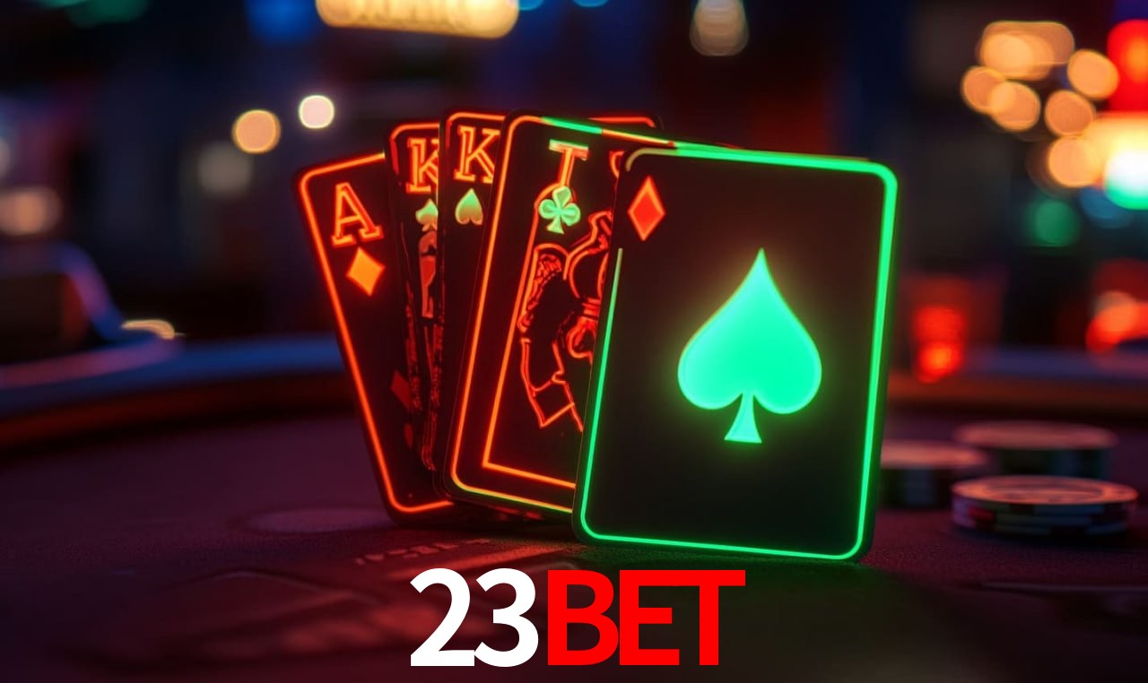 Ofertas Exclusivas 23BET