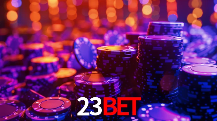 23BET,23BET App