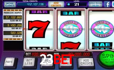 Explorando a Categoria de Eventos em Apostas na 23BET
