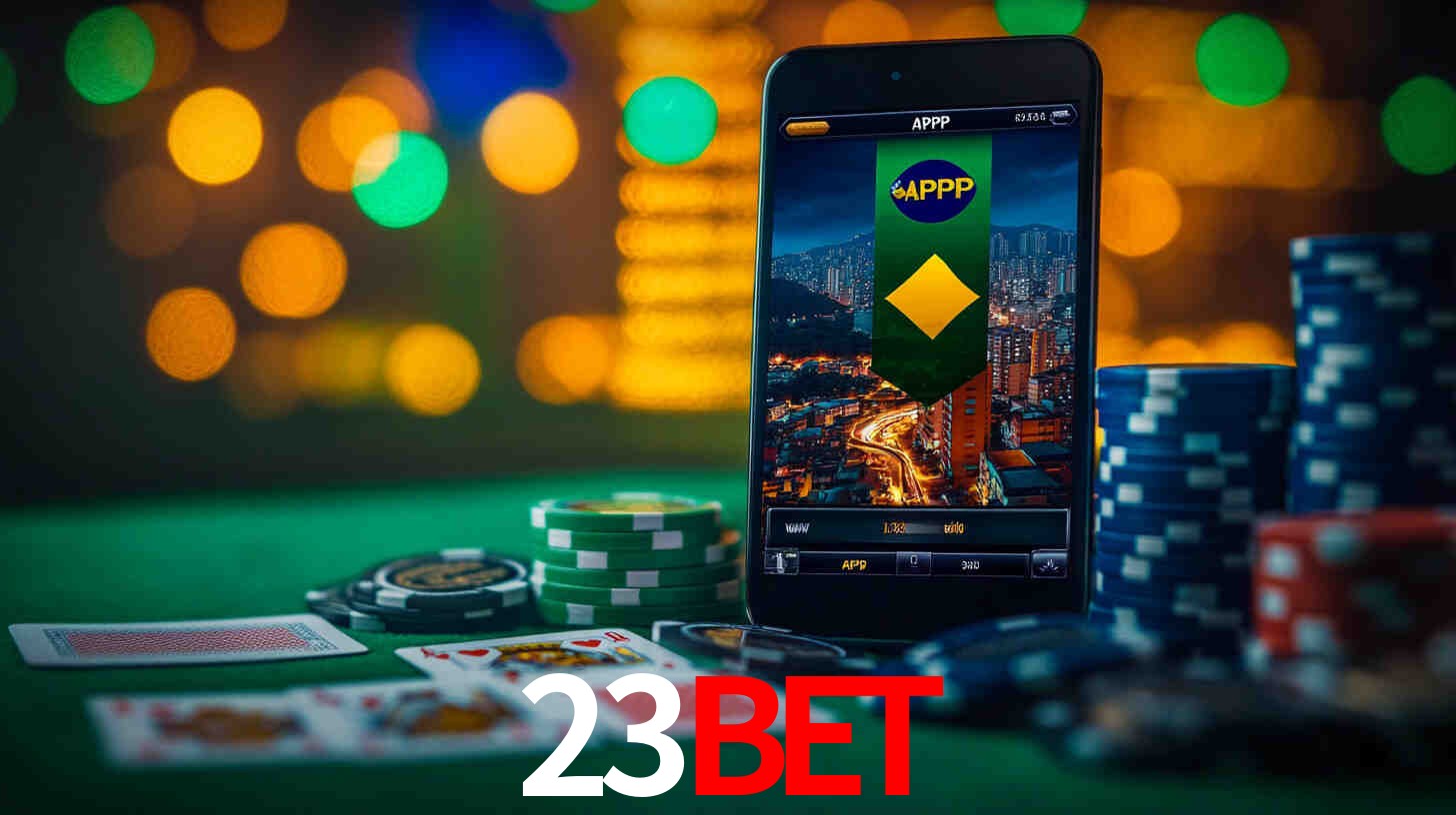 Interface Premium 23BET