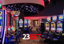 Cadastro Rápido 23BET