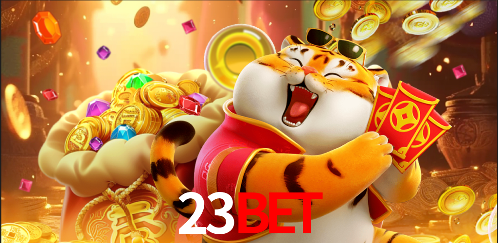 23BET App
