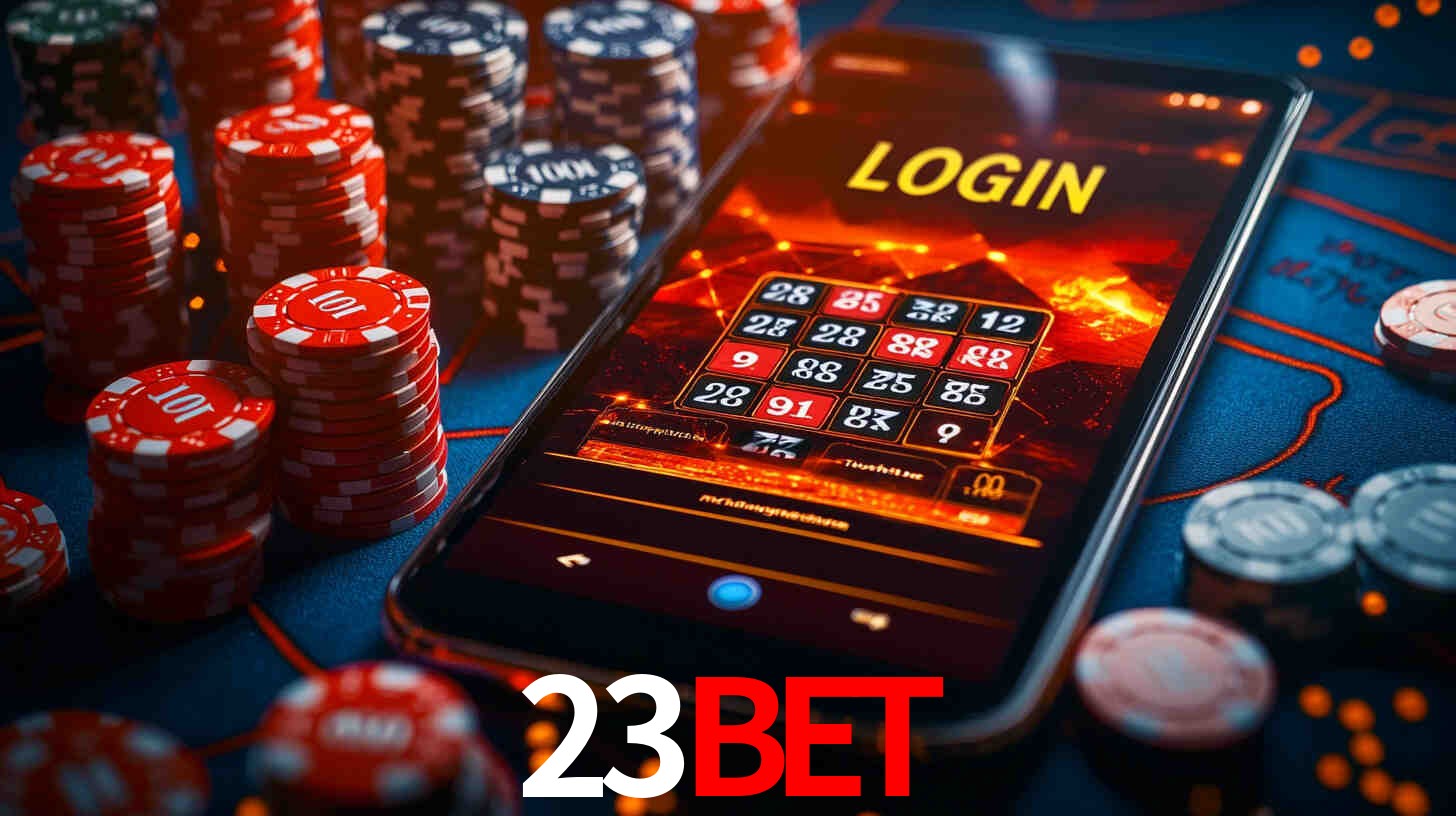 23BET: A Experiência de Casino com Jogos de Mesa ao Vivo