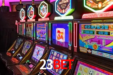 Apostas Esportivas na 23BET: Um Guia Completo