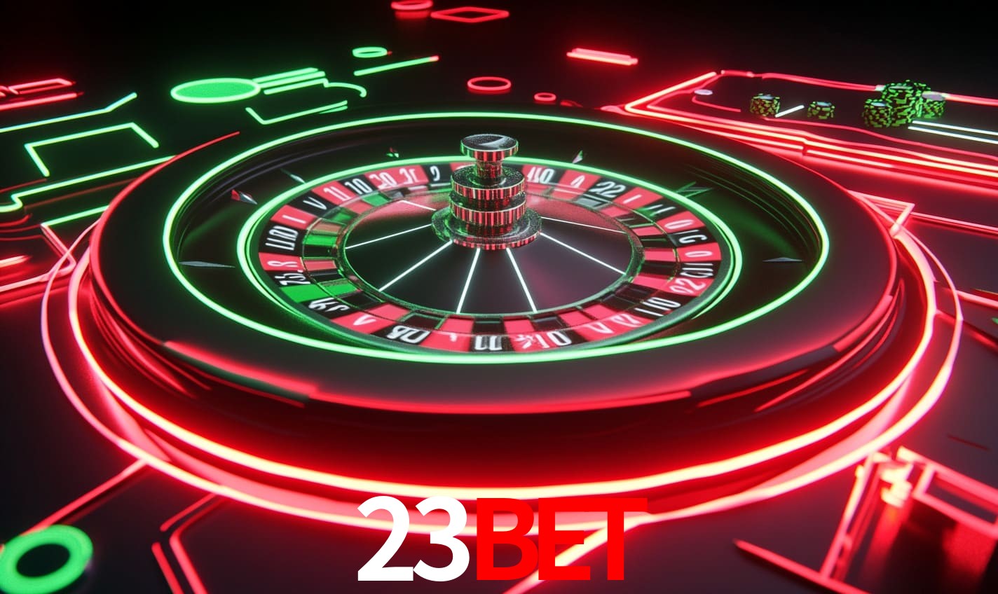 Bônus Diários 23BET