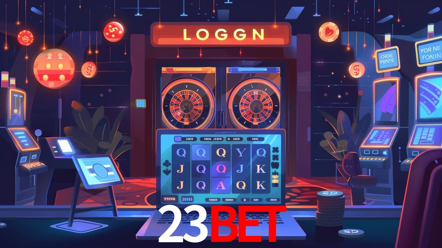 Diretório de Jogos 23BET