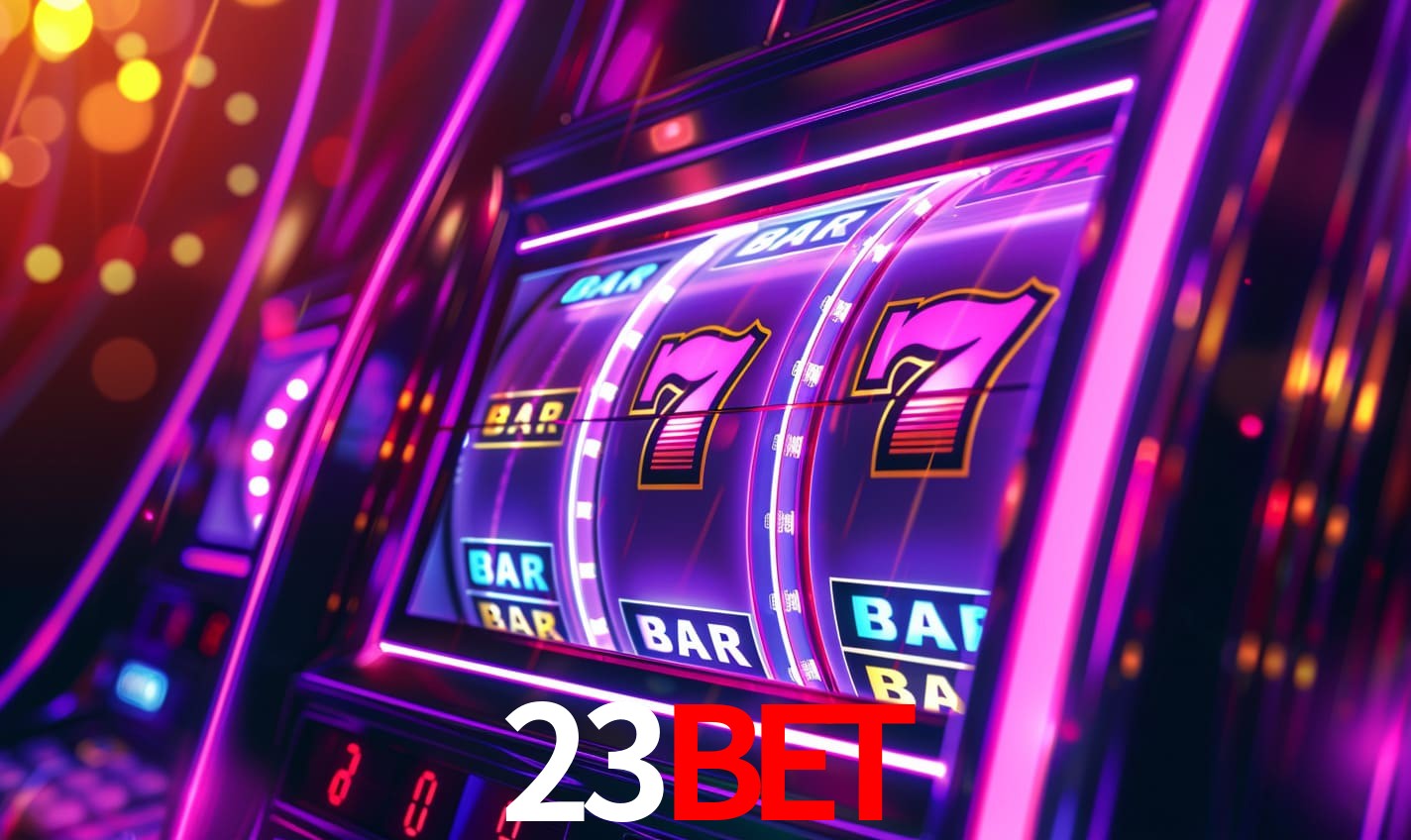 23BET: Seu Especialista em Apostas Esportivas Brasileiras