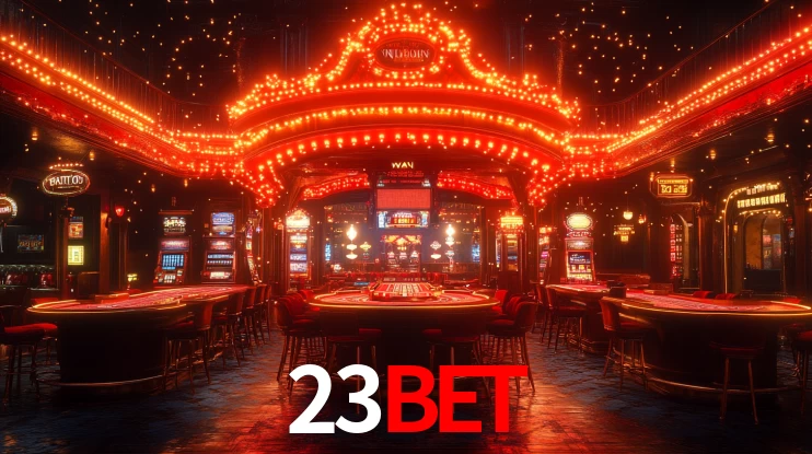 Explore as vantagens do 23BET: serviço profissional e confiabilidade