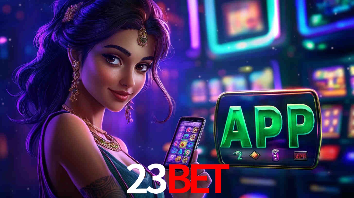 23BET App