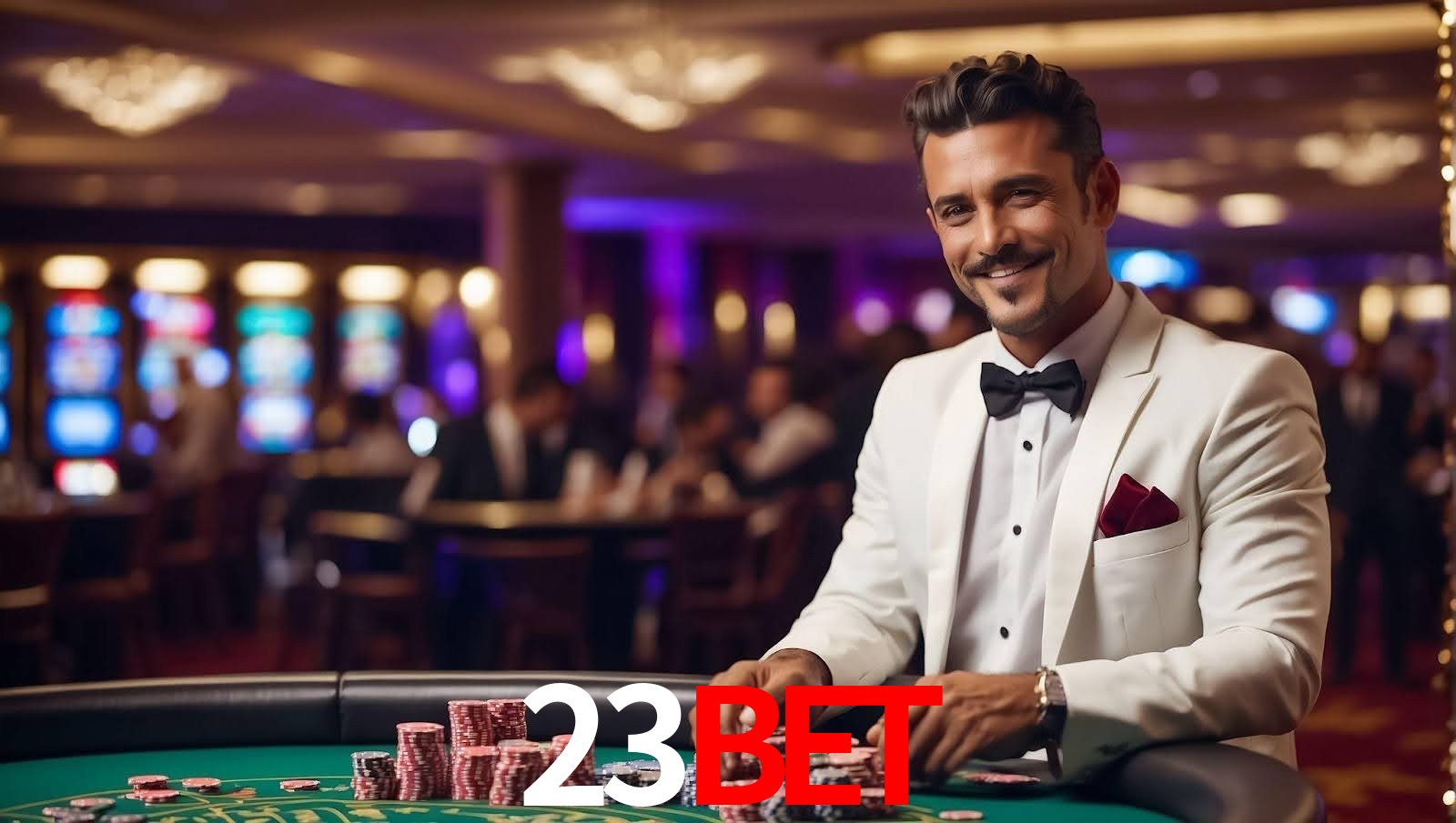 Avaliações dos Jogadores 23BET