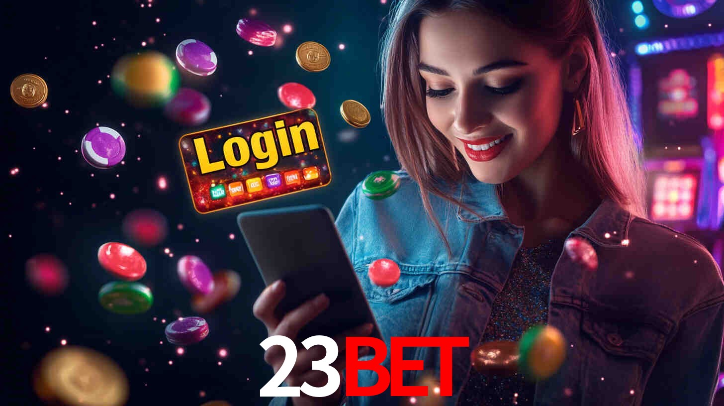 Apostas de Futebol 23BET