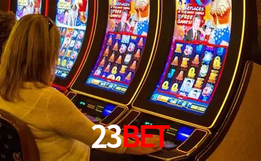 A Revolução dos Aplicativos de Jogos no 23BET