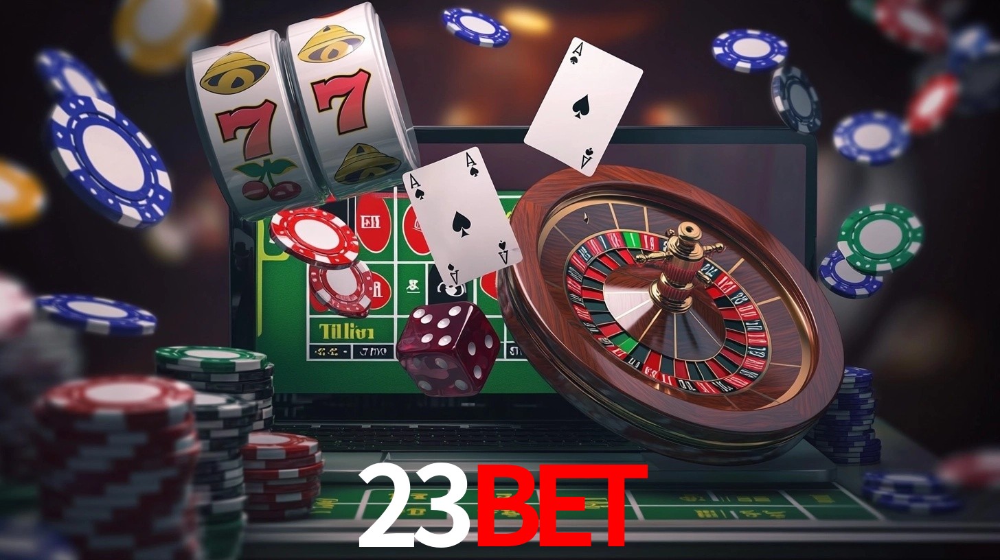 Ofertas Imperdíveis na 23BET: Promoções e Bônus Que Valem a Pena