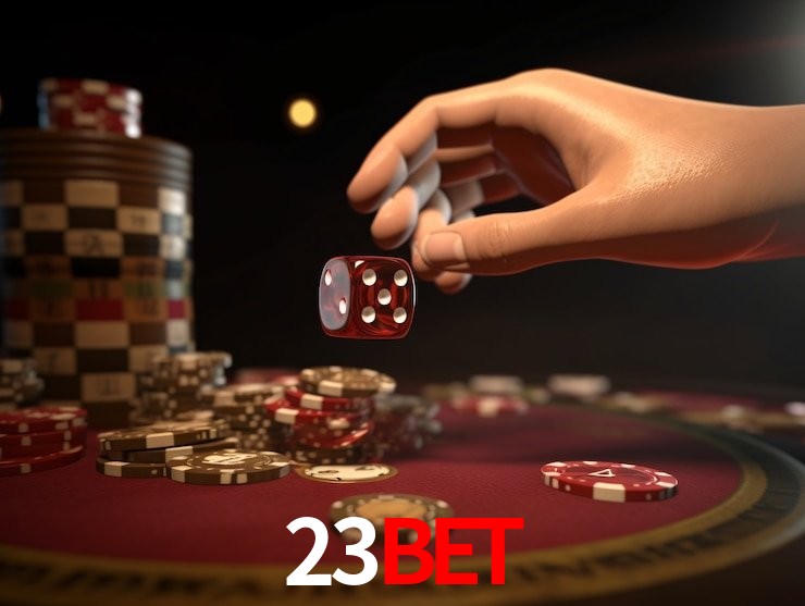 Promoção Relâmpago 23BET