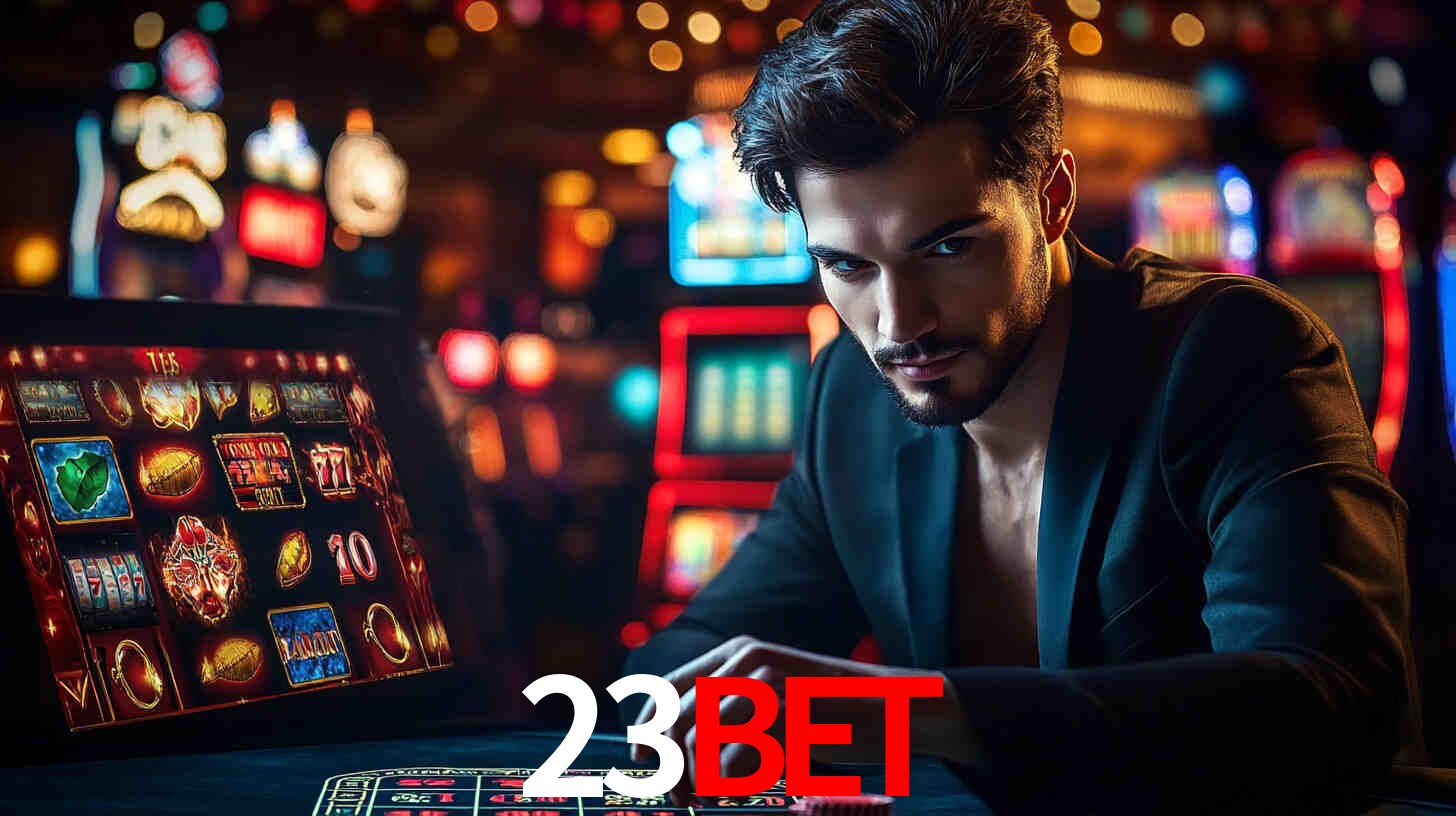 23BET,23BET App