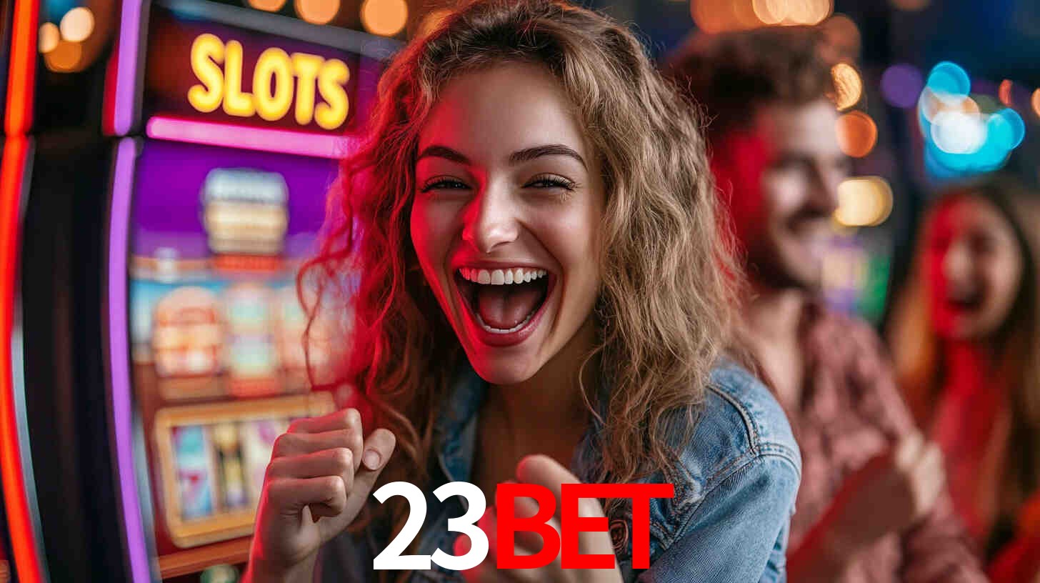 PIX Instantâneo 23BET