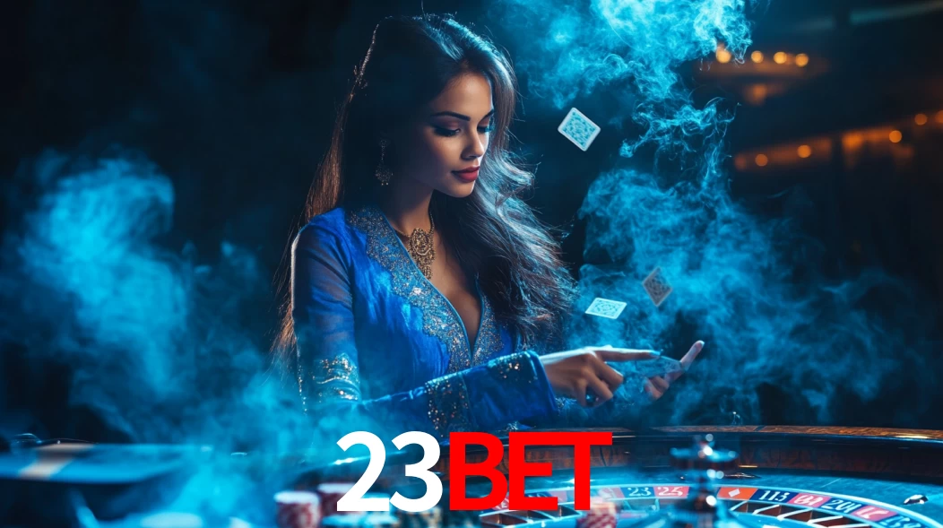 Bônus de Boas-vindas 23BET