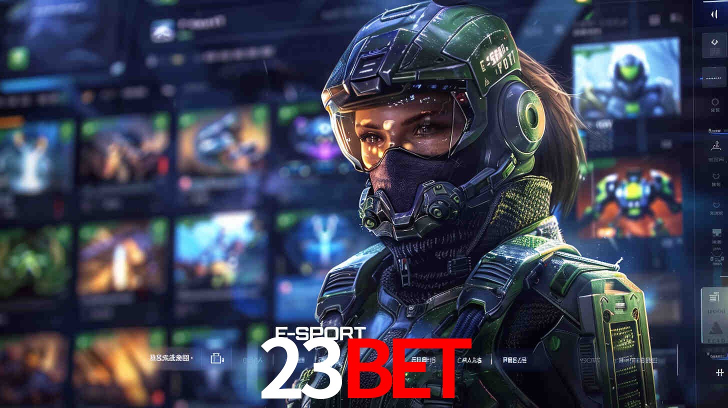 A Popularidade dos Caça-Níqueis no 23BET