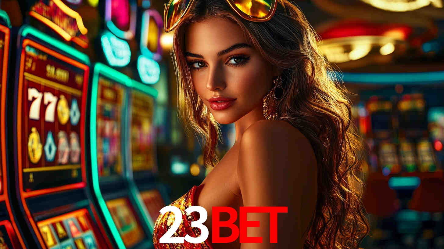 APP oficial da 23BET para mobile