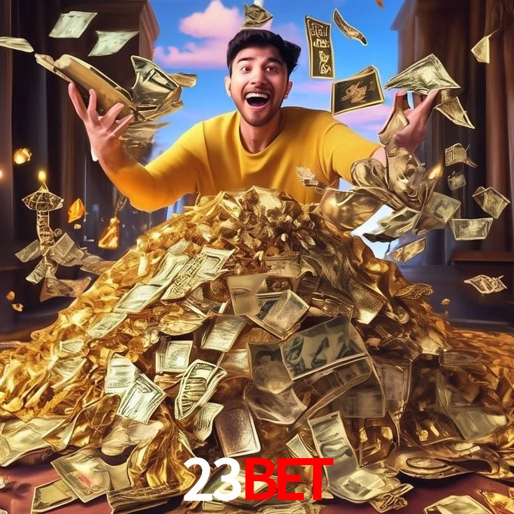 Jogos de Slot 23BET