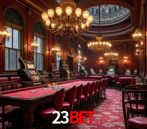 Jogos de Slot 23BET