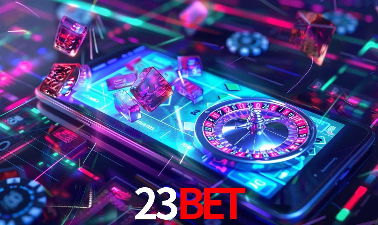 Segurança 2FA 23BET