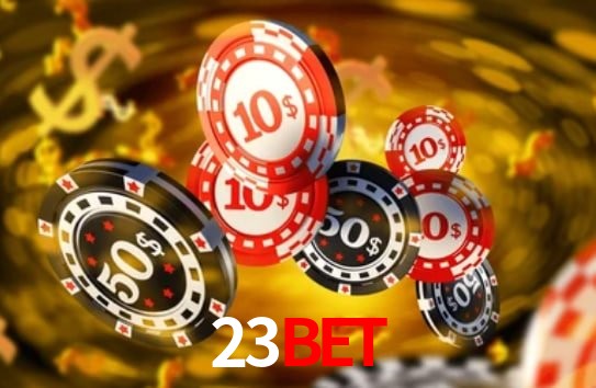 Login Seguro 23BET