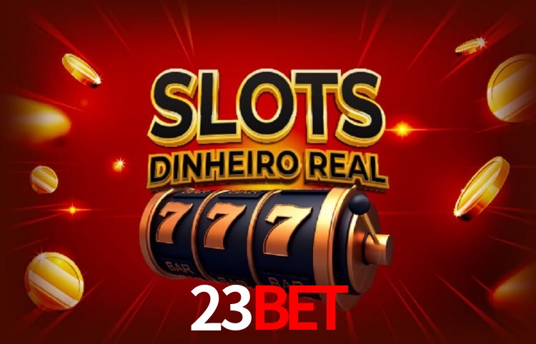 Provedores de Jogos 23BET