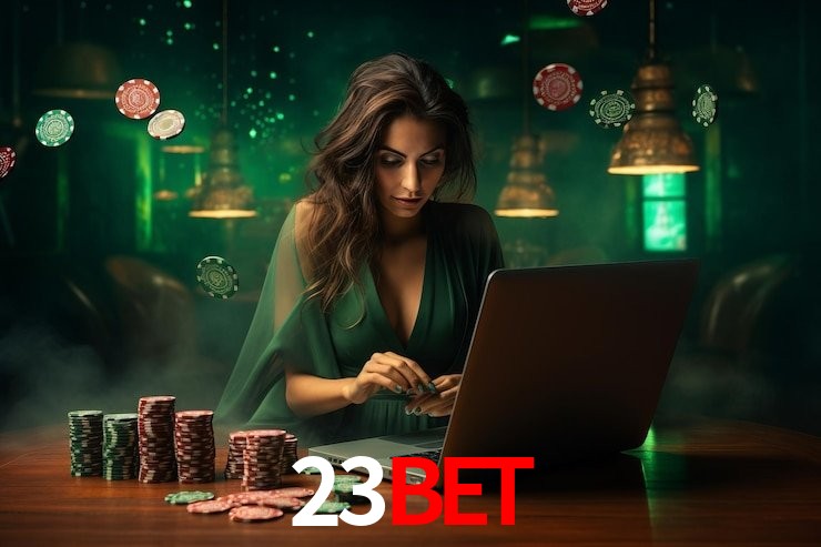 Interface Premium 23BET