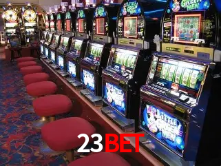 Apostas Esportivas na 23BET: Um Guia Completo